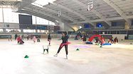 SUSPENS – Une nouvelle patinoire à Anglet ?